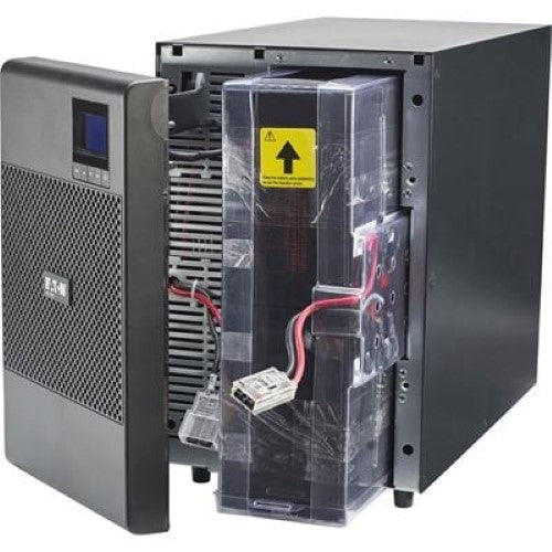 Eaton 9SX 3000VA/2700W On Line Tower UPS, 240V (9SX3000I-AU)