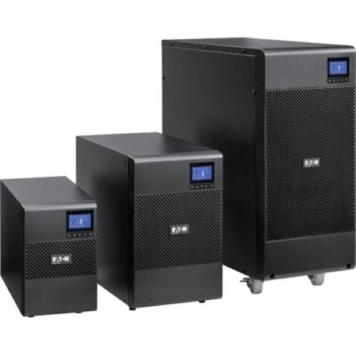 Eaton 9SX 3000VA/2700W On Line Tower UPS, 240V (9SX3000I-AU)