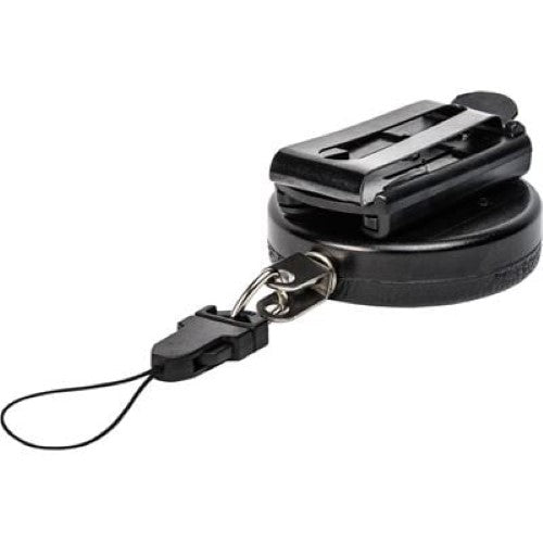 Socket Mobile Ultra Durable Pull Reel Clip 7/600/700/800 Series (AC4130-1828)