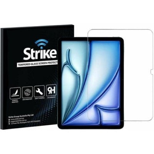 Strike Apple iPad AIR 11 2024 TG SP