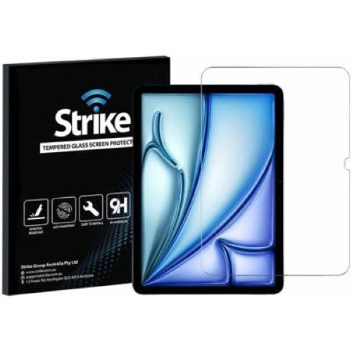 Strike Apple iPad AIR 11 2024 TG SP