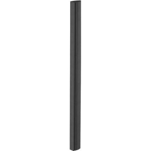 ATDEC ADB 1800mm Upright Post - Black (ADB-U180-B)