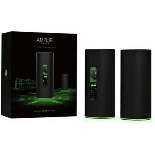 Ubiquiti AmpliFi Alien WiFi Kit (AFI-ALN)