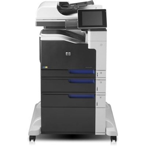 HP 727 130-ml Cyan Designjet Ink Cartridge (B3P19A)