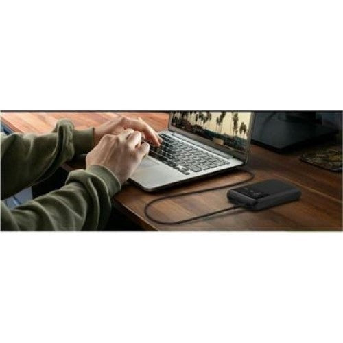 20K BOOSTCHARGE PRO 3-PORT LAPTOP POWER