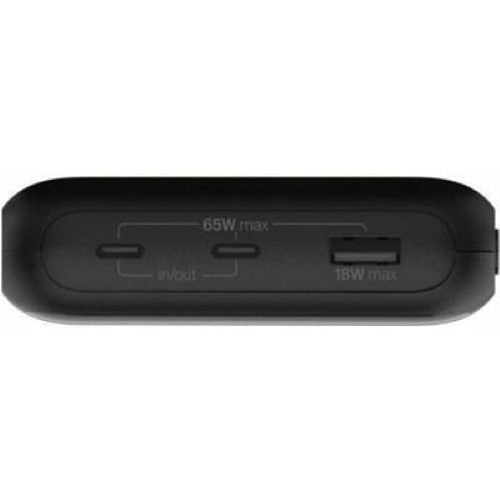 20K BOOSTCHARGE PRO 3-PORT LAPTOP POWER