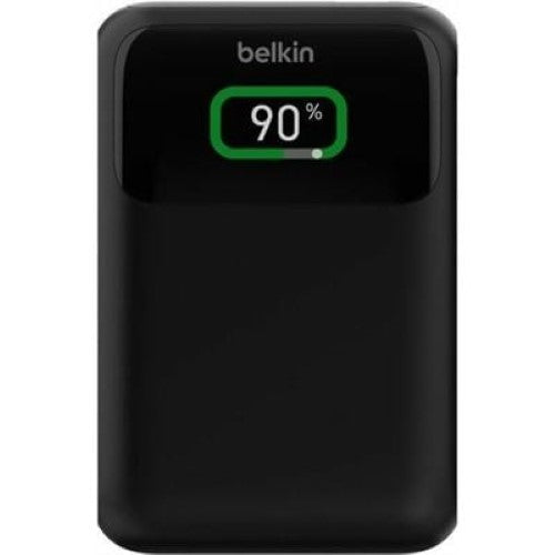 20K BOOSTCHARGE PRO 3-PORT LAPTOP POWER