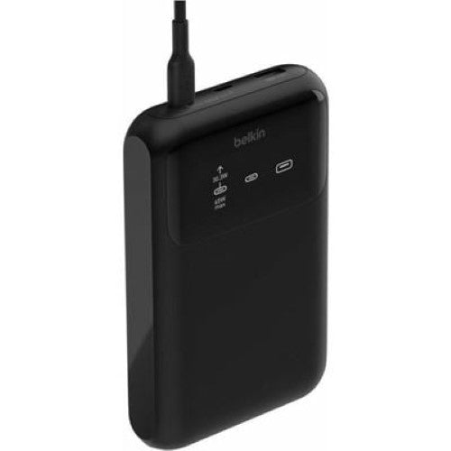 20K BOOSTCHARGE PRO 3-PORT LAPTOP POWER