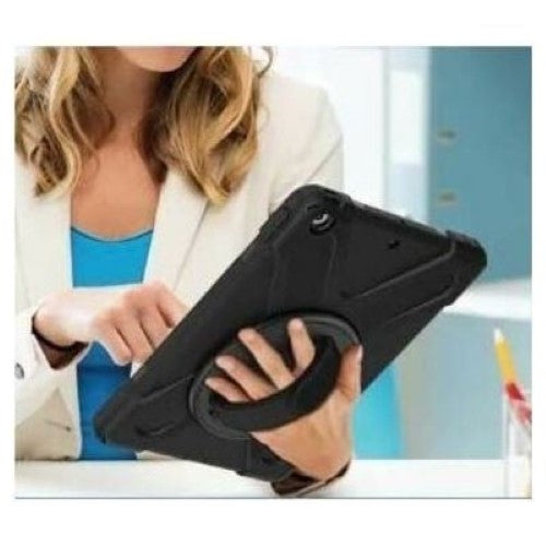 Strike iPad Pro 11" 2024 Rugged Case HSL