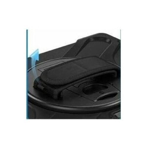 Strike iPad Pro 11" 2024 Rugged Case HSL