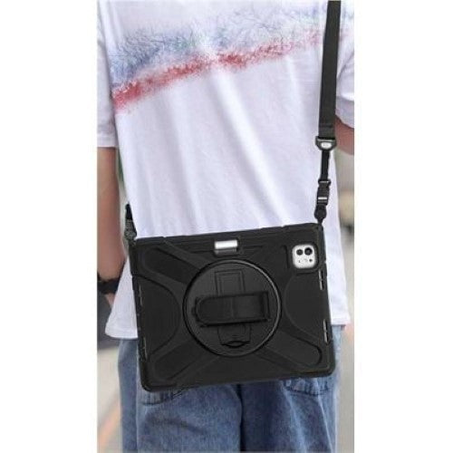 Strike iPad Pro 11" 2024 Rugged Case HSL