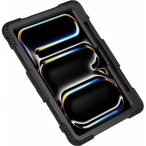 Strike iPad Pro 11" 2024 Rugged Case HSL
