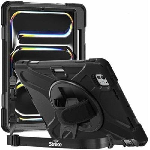 Strike iPad Pro 11" 2024 Rugged Case HSL