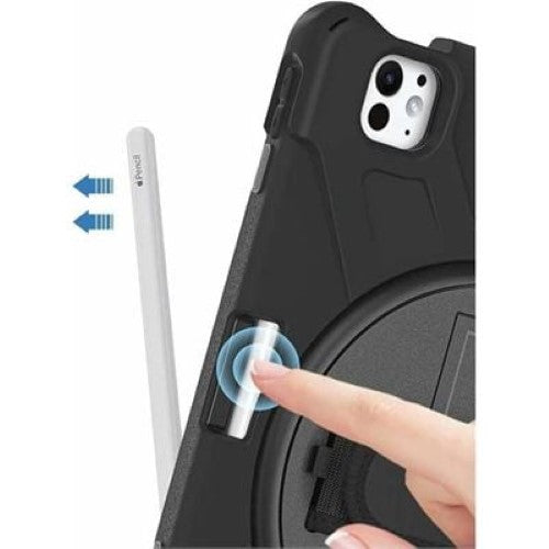 Strike iPad Pro 11" 2024 Rugged Case HSL