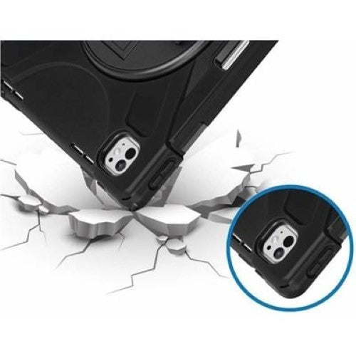 Strike iPad Pro 11" 2024 Rugged Case HSL