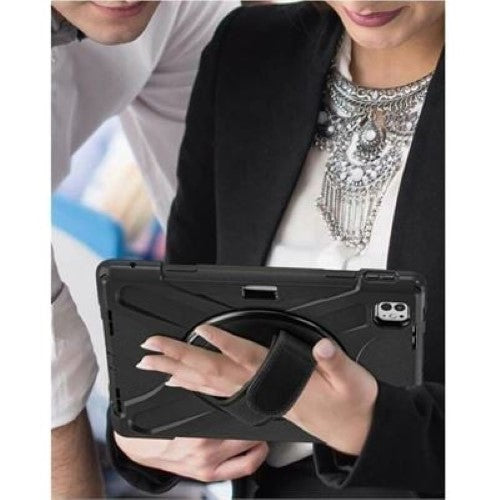 Strike iPad Pro 11" 2024 Rugged Case HSL