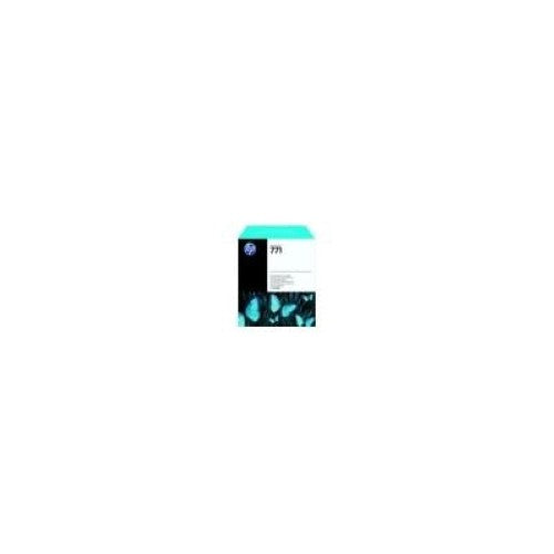 HP 771 Designjet Maintenance Cartridge (CH644A)