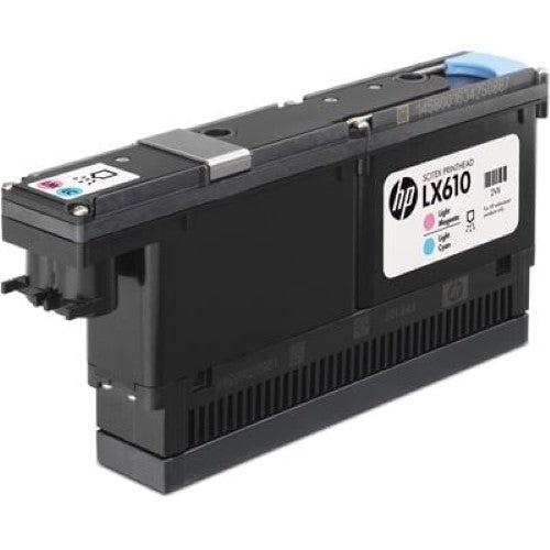 HP 772 300-ml Light Cyan Designjet Ink Cartridge (CN632A)