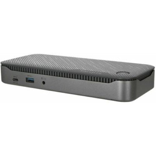 Targus DOCK710AUZ Hybrid Quad 4K docking station 100w Power (DOCK710AUZ)