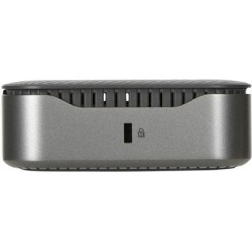 Targus DOCK710AUZ Hybrid Quad 4K docking station 100w Power (DOCK710AUZ)
