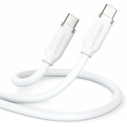 ALOGIC Elements Silicone 5A/240W USB2 US