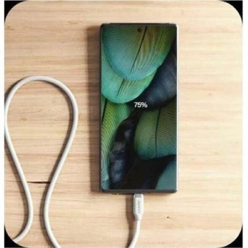 ALOGIC Elements Silicone 5A/240W USB2 US