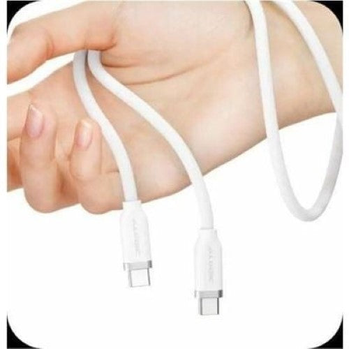 ALOGIC Elements Silicone 5A/240W USB2 US