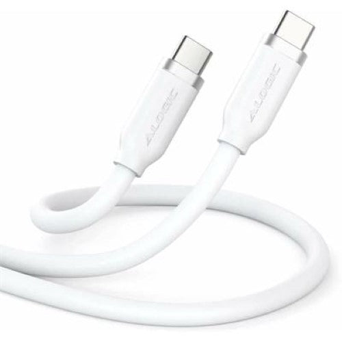 ALOGIC Elements Silicone 5A/240W USB2 US