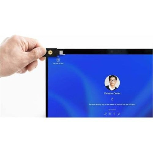 Microsoft SURFACE PRO 10 5G Ultra 7 16GB 256GB WIN 11 PRO PLATINUM (EP2-14801)