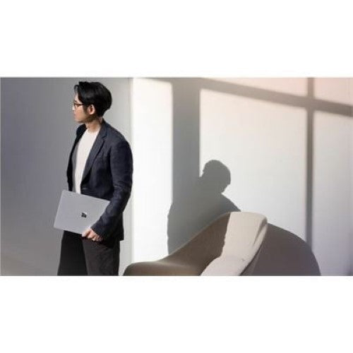 Srfc Lptp 7 15" CU7/16GB/256GB Plat