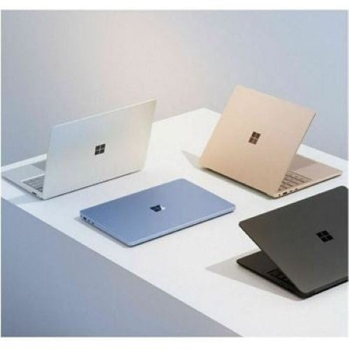 Srfc Lptp 7 15" CU5/32GB/256GB Blk