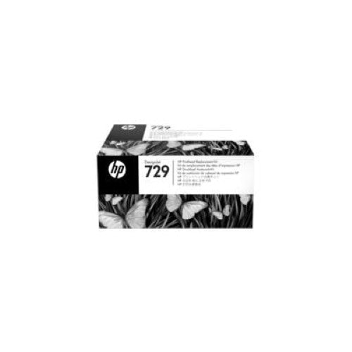 HP Printhead Replacement Kit No729 (F9J81A)