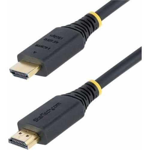 1.6ft Premium Certified HDMI Cable 4K60