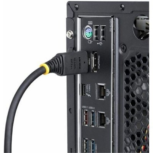 1.6ft Premium Certified HDMI Cable 4K60