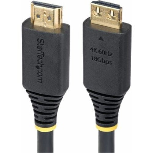 1.8m High Speed HDMI Cable Gripping