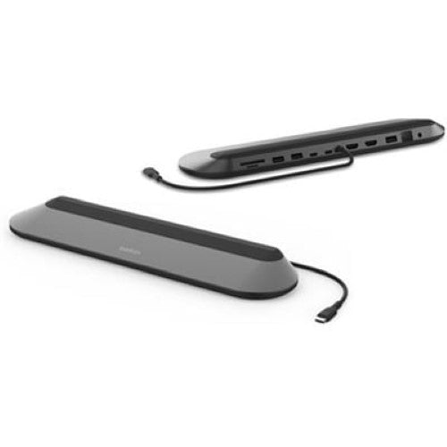 Connect 11-in-1 Universal Pro Dock