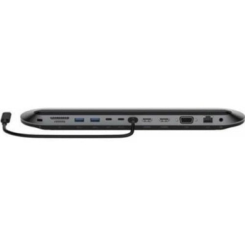 Connect 11-in-1 Universal Pro Dock