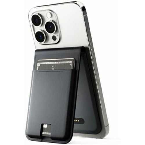 Alogic JRNY LOC8 Stand Wallet (JKWT5MN)