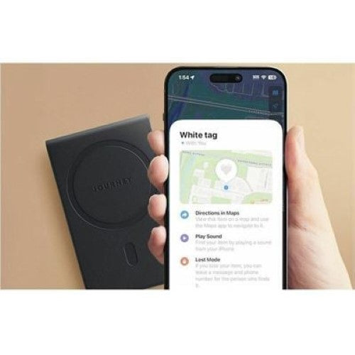 Alogic JRNY LOC8 Stand Wallet (JKWT5MN)