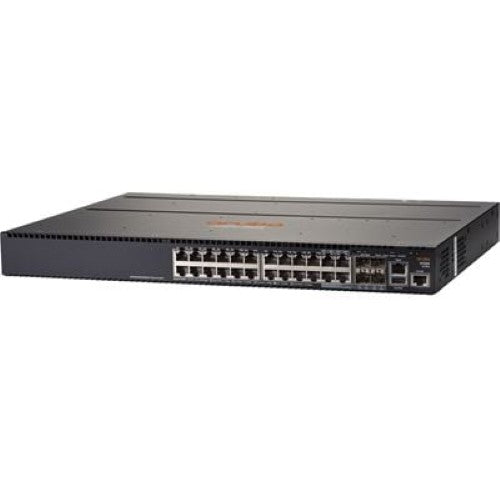HPE ARUBA 2930M 24G 1-SLOT SWITCH (JL319A)