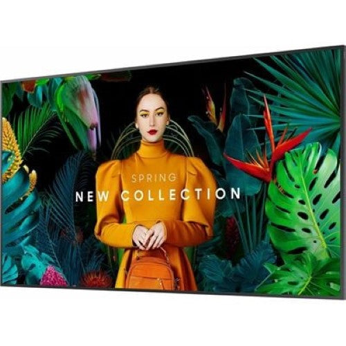QB43C 43 UHD QBC PREMIUM DISPLAY 16/7