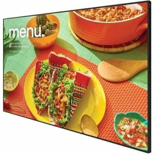 SAMSUNG 50in QMC Professional Display