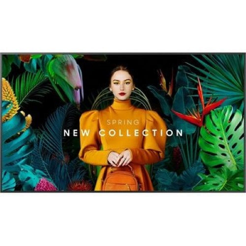 SAMSUNG 50in QMC Professional Display