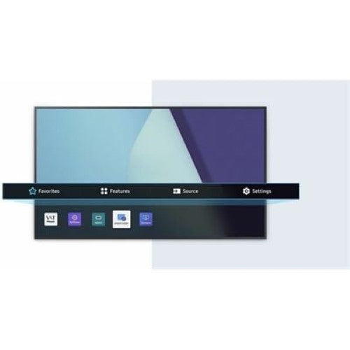 QB65C 65 UHD QBC PREMIUM DISPLAY 16/7