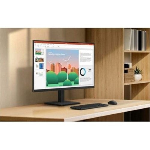 27 S31 LED Monitor 100Hz