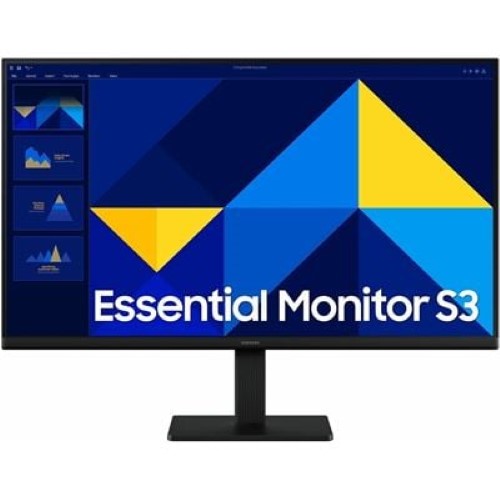 27 S31 LED Monitor 100Hz