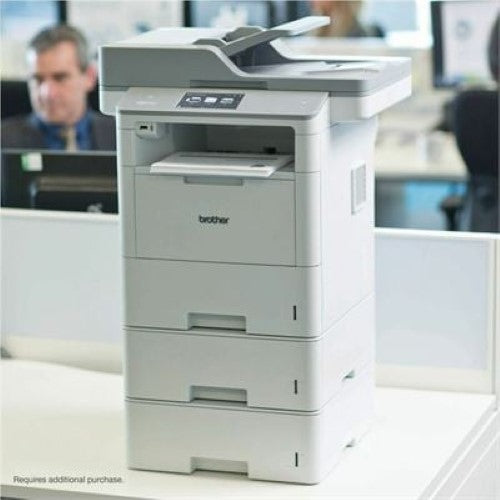 Optional Papertray 520 sheets HL-L63/64