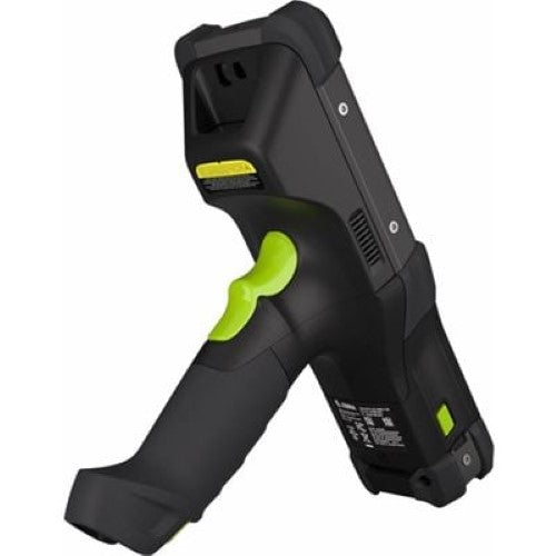 Zebra MC94 LAN WIFI 6E WAN 5G/LTE GPS eSIM GUN (MC945B-3G1M6DSS-A6)