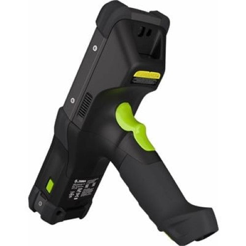 Zebra MC94 LAN WIFI 6E WAN 5G/LTE GPS eSIM GUN (MC945B-3G1M6DSS-A6)