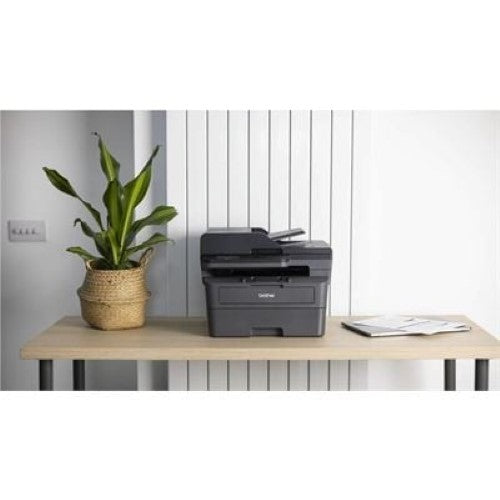 Brother MFCL2880DWXL Mono Laser Multifunction (MFCL2880DWXL)